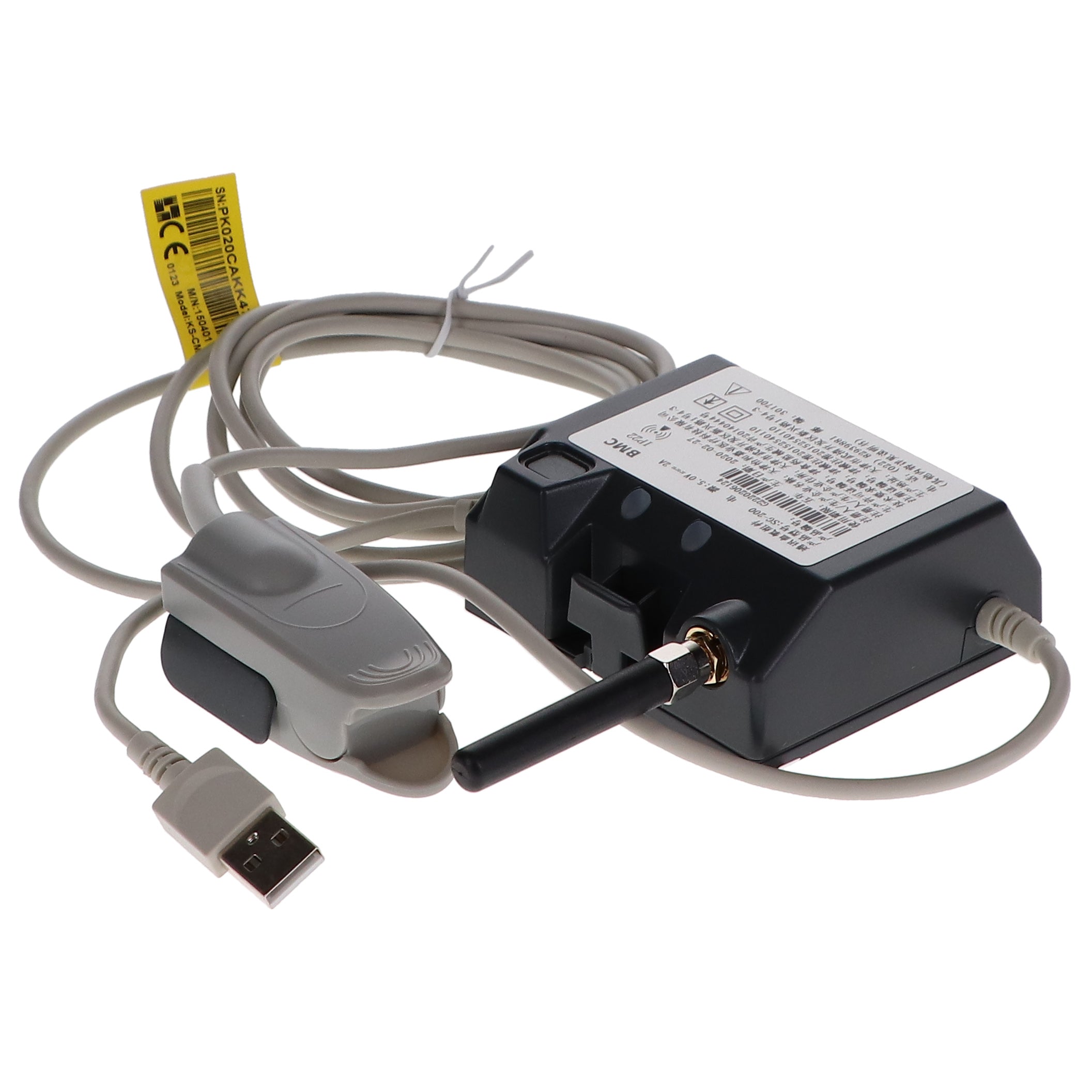 House Brand SG-200 Battery Pack for BMC Medical ResMart Ventilator Y25T & Y30T House Brand SG-200 Battery Pack for BMC Medical ResMart Ventilator Y25T & Y30T